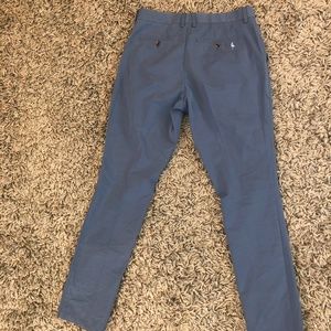 Light Blue Dress Pants